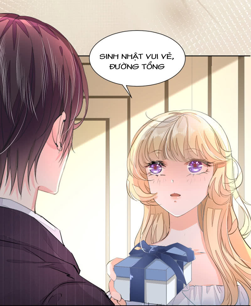Hôn Sai 55 Lần, Nam Thần Cao Lãnh Ở Sát Vách Chap 13 - Next Chap 14