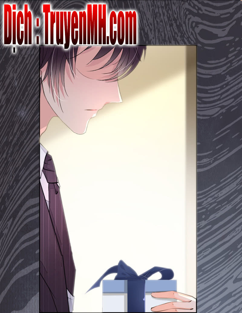 Hôn Sai 55 Lần, Nam Thần Cao Lãnh Ở Sát Vách Chap 13 - Next Chap 14