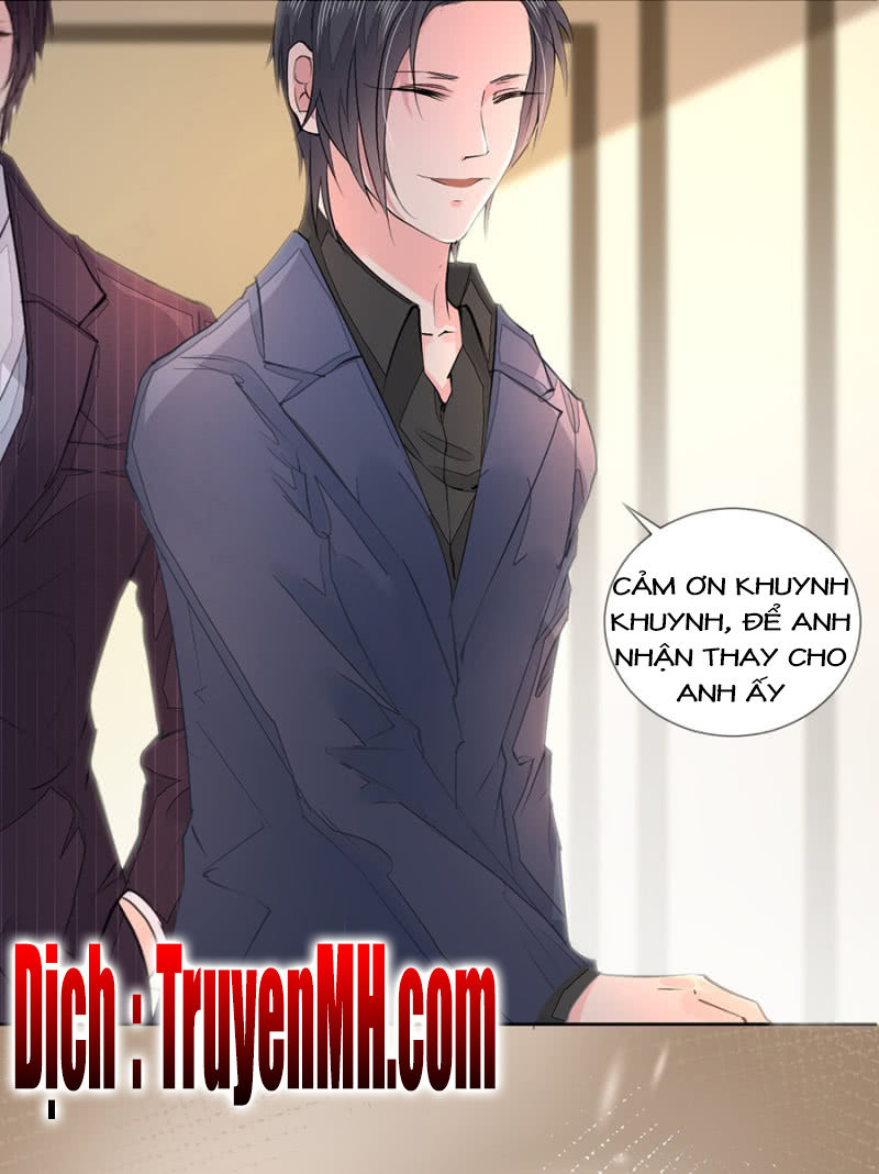 Hôn Sai 55 Lần, Nam Thần Cao Lãnh Ở Sát Vách Chap 13 - Next Chap 14