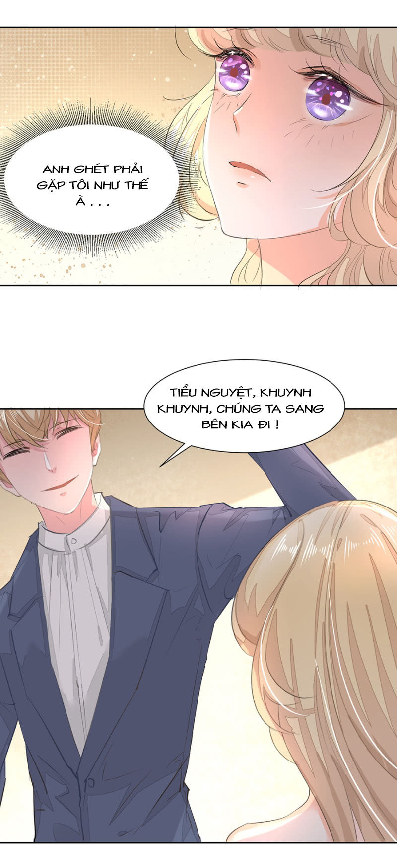 Hôn Sai 55 Lần, Nam Thần Cao Lãnh Ở Sát Vách Chap 13 - Next Chap 14