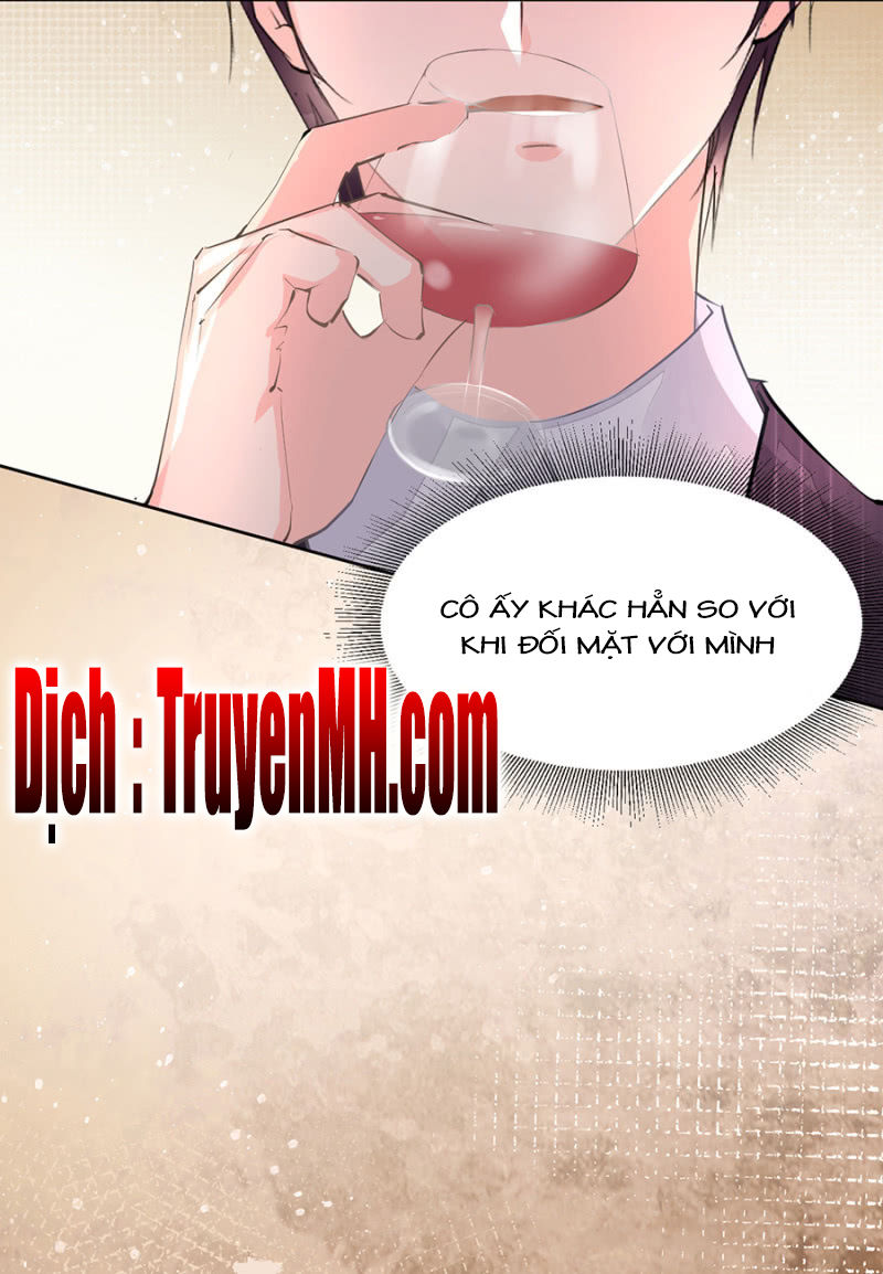Hôn Sai 55 Lần, Nam Thần Cao Lãnh Ở Sát Vách Chap 13 - Next Chap 14