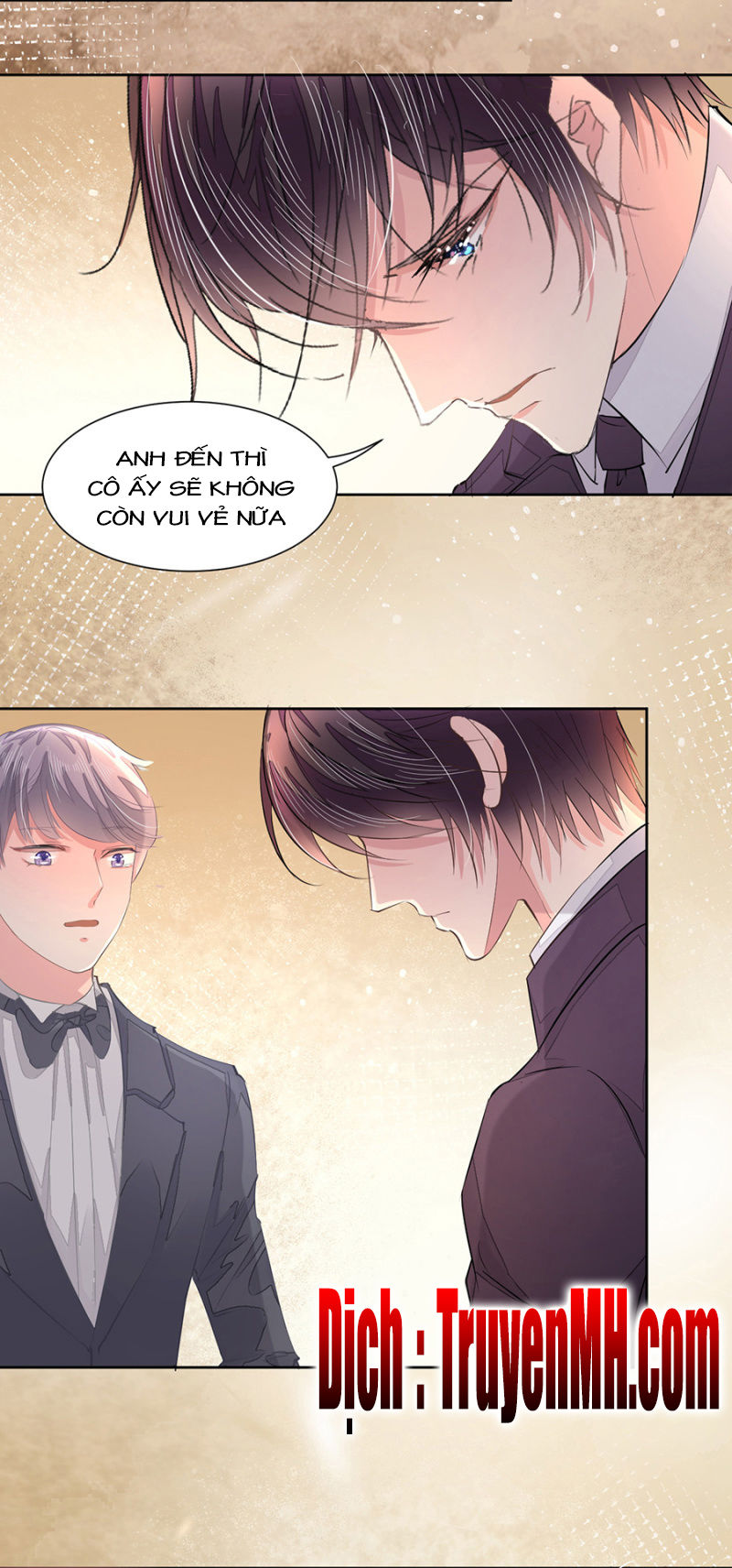 Hôn Sai 55 Lần, Nam Thần Cao Lãnh Ở Sát Vách Chap 13 - Next Chap 14