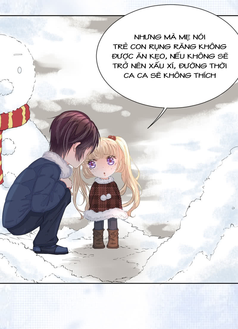 Hôn Sai 55 Lần, Nam Thần Cao Lãnh Ở Sát Vách Chap 14 - Next Chap 15