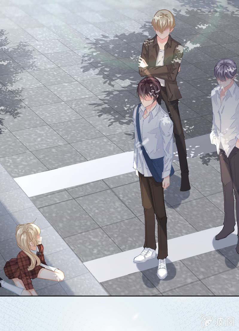 Hôn Sai 55 Lần, Nam Thần Cao Lãnh Ở Sát Vách Chap 14 - Next Chap 15