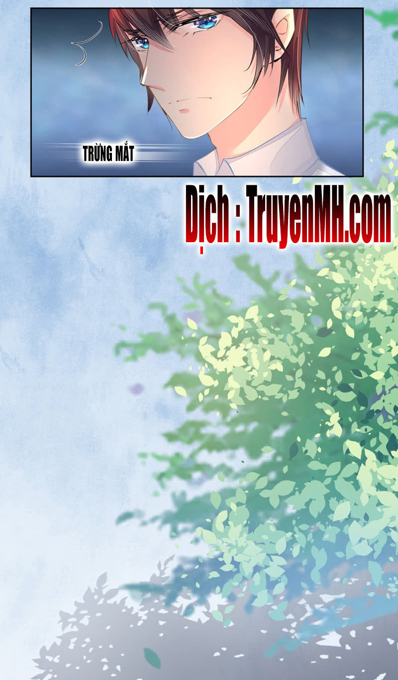 Hôn Sai 55 Lần, Nam Thần Cao Lãnh Ở Sát Vách Chap 14 - Next Chap 15