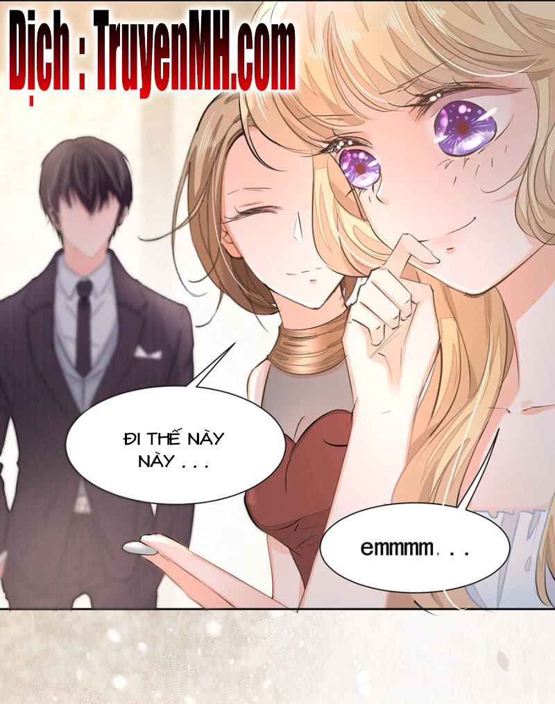 Hôn Sai 55 Lần, Nam Thần Cao Lãnh Ở Sát Vách Chap 14 - Next Chap 15