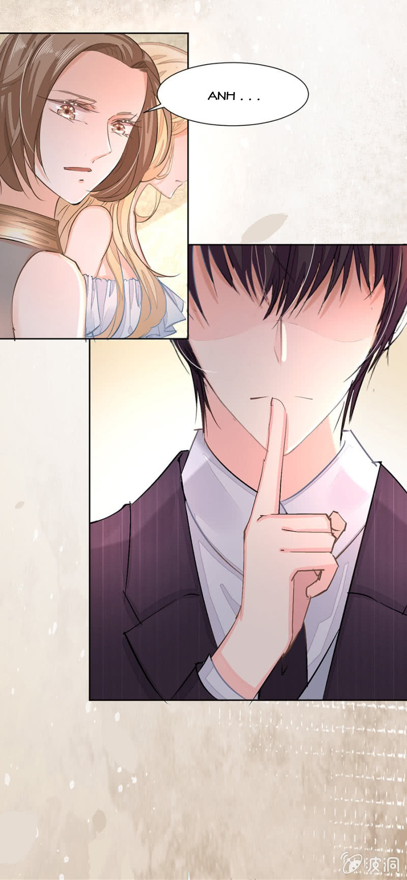 Hôn Sai 55 Lần, Nam Thần Cao Lãnh Ở Sát Vách Chap 14 - Next Chap 15