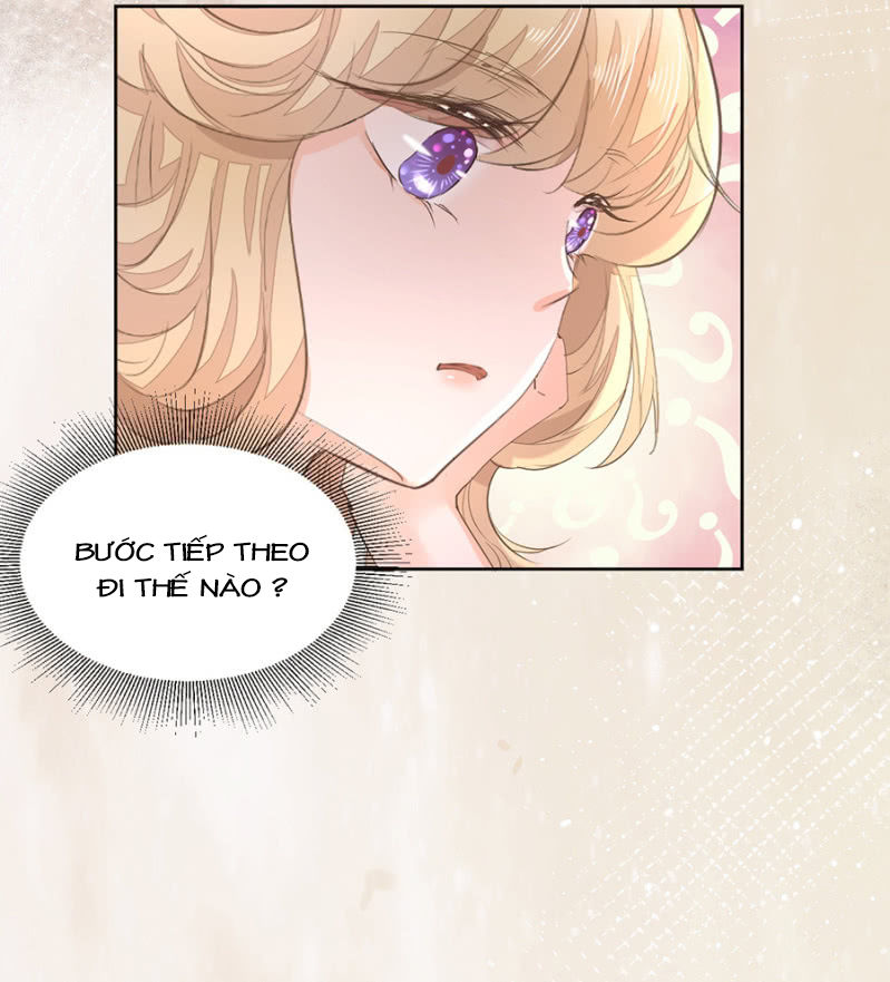Hôn Sai 55 Lần, Nam Thần Cao Lãnh Ở Sát Vách Chap 14 - Next Chap 15