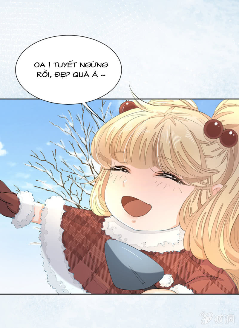 Hôn Sai 55 Lần, Nam Thần Cao Lãnh Ở Sát Vách Chap 14 - Next Chap 15