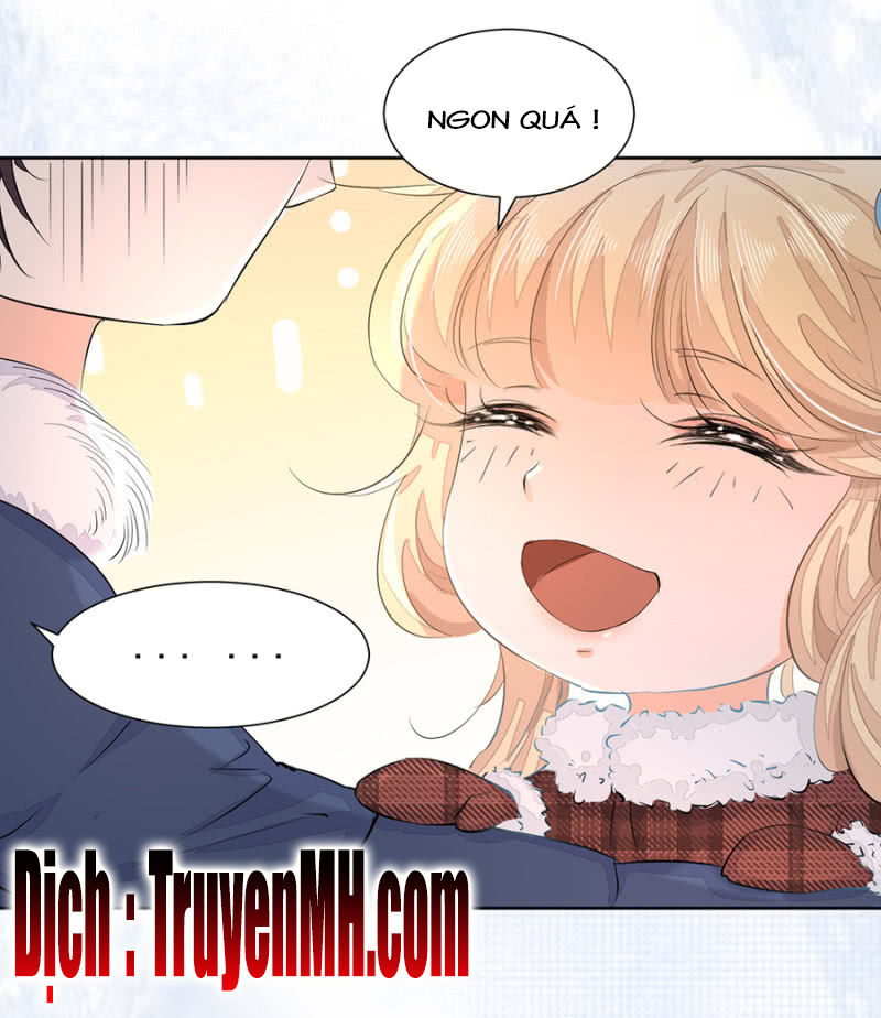 Hôn Sai 55 Lần, Nam Thần Cao Lãnh Ở Sát Vách Chap 14 - Next Chap 15