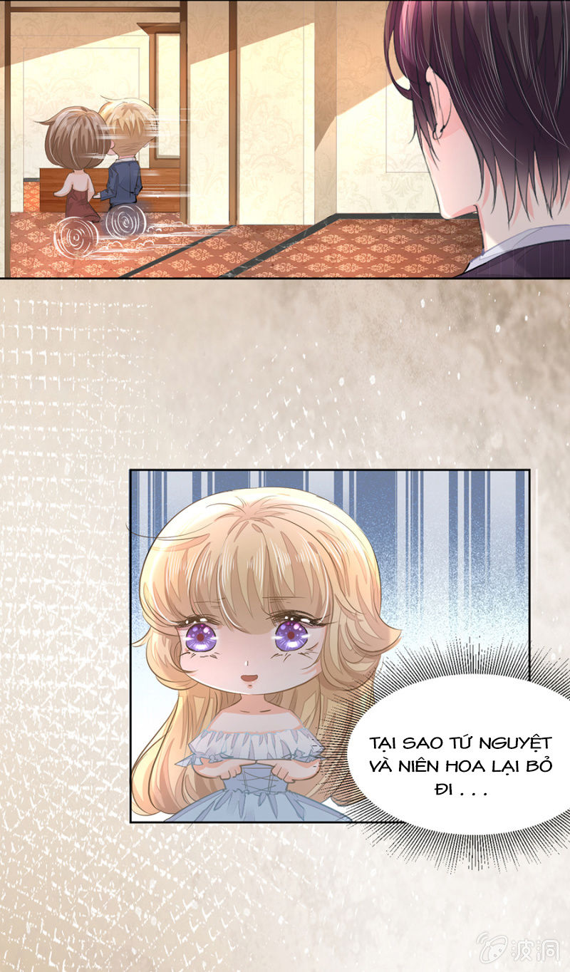 Hôn Sai 55 Lần, Nam Thần Cao Lãnh Ở Sát Vách Chap 15 - Next Chap 16