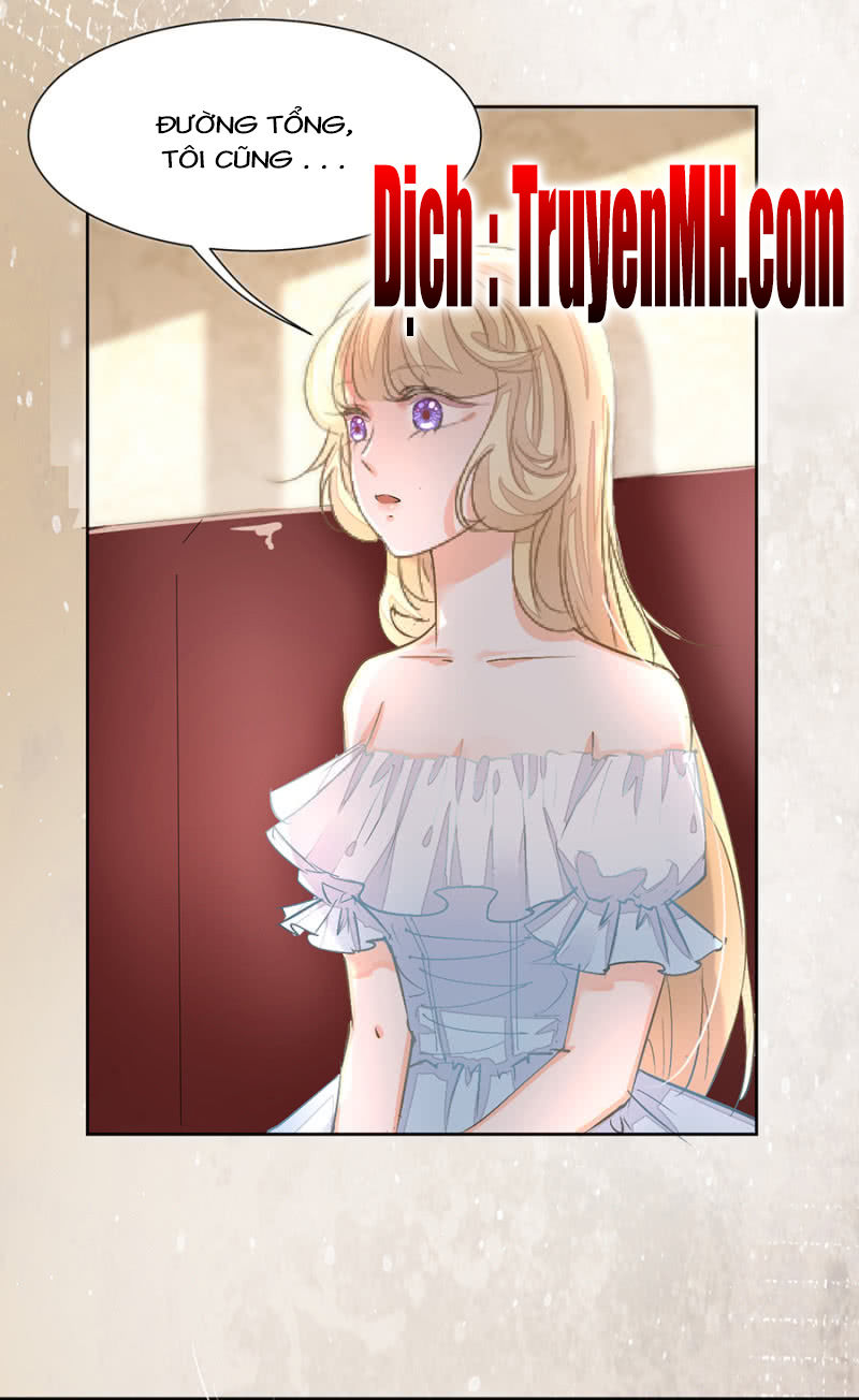 Hôn Sai 55 Lần, Nam Thần Cao Lãnh Ở Sát Vách Chap 15 - Next Chap 16
