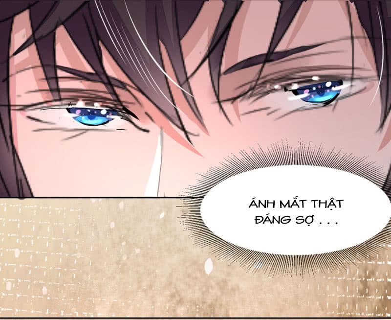 Hôn Sai 55 Lần, Nam Thần Cao Lãnh Ở Sát Vách Chap 15 - Next Chap 16