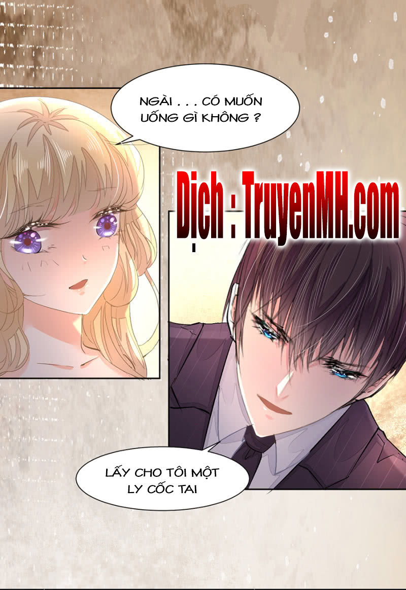Hôn Sai 55 Lần, Nam Thần Cao Lãnh Ở Sát Vách Chap 15 - Next Chap 16