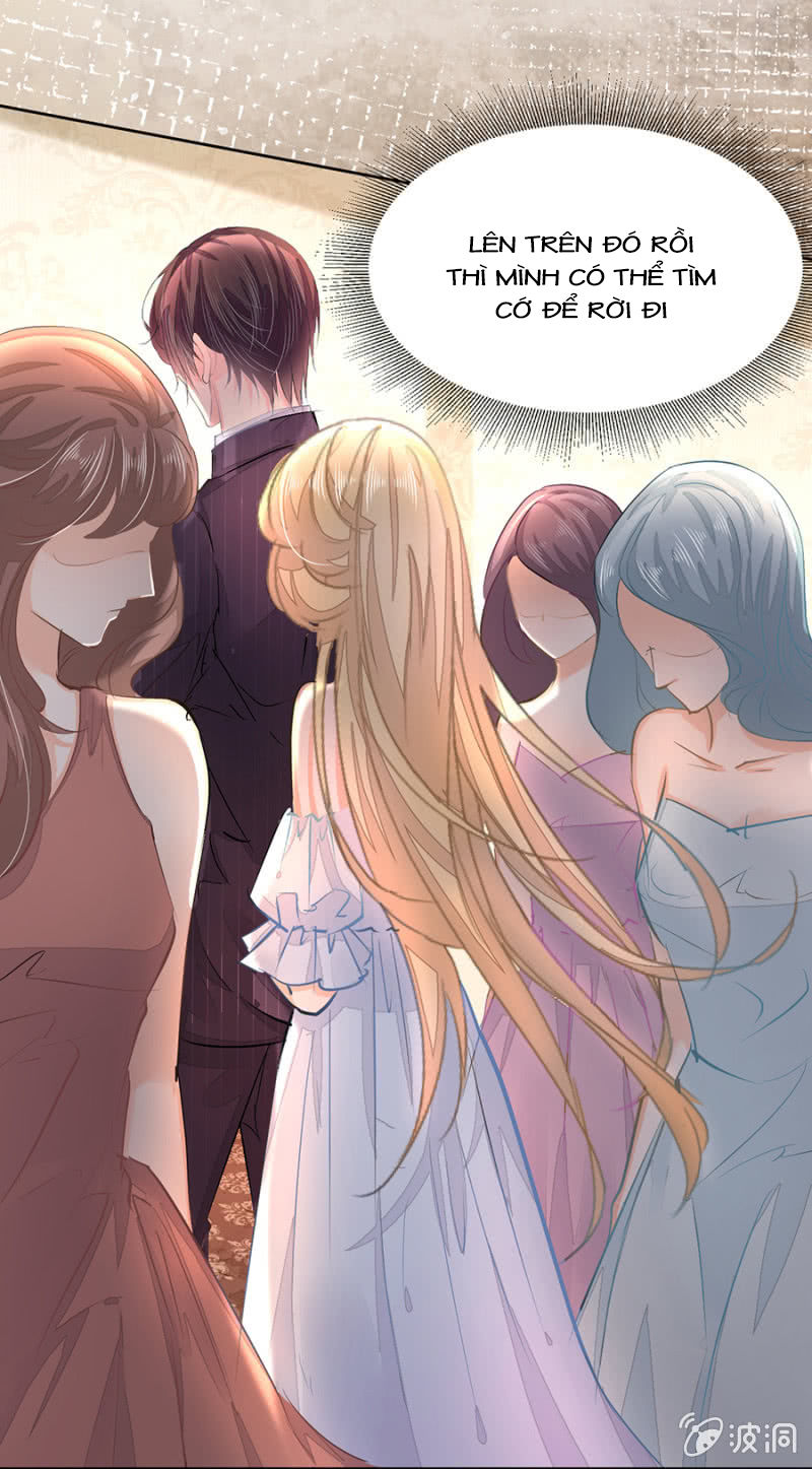 Hôn Sai 55 Lần, Nam Thần Cao Lãnh Ở Sát Vách Chap 15 - Next Chap 16