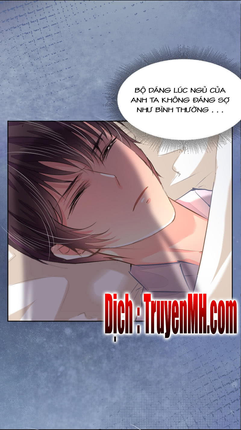 Hôn Sai 55 Lần, Nam Thần Cao Lãnh Ở Sát Vách Chap 15 - Next Chap 16