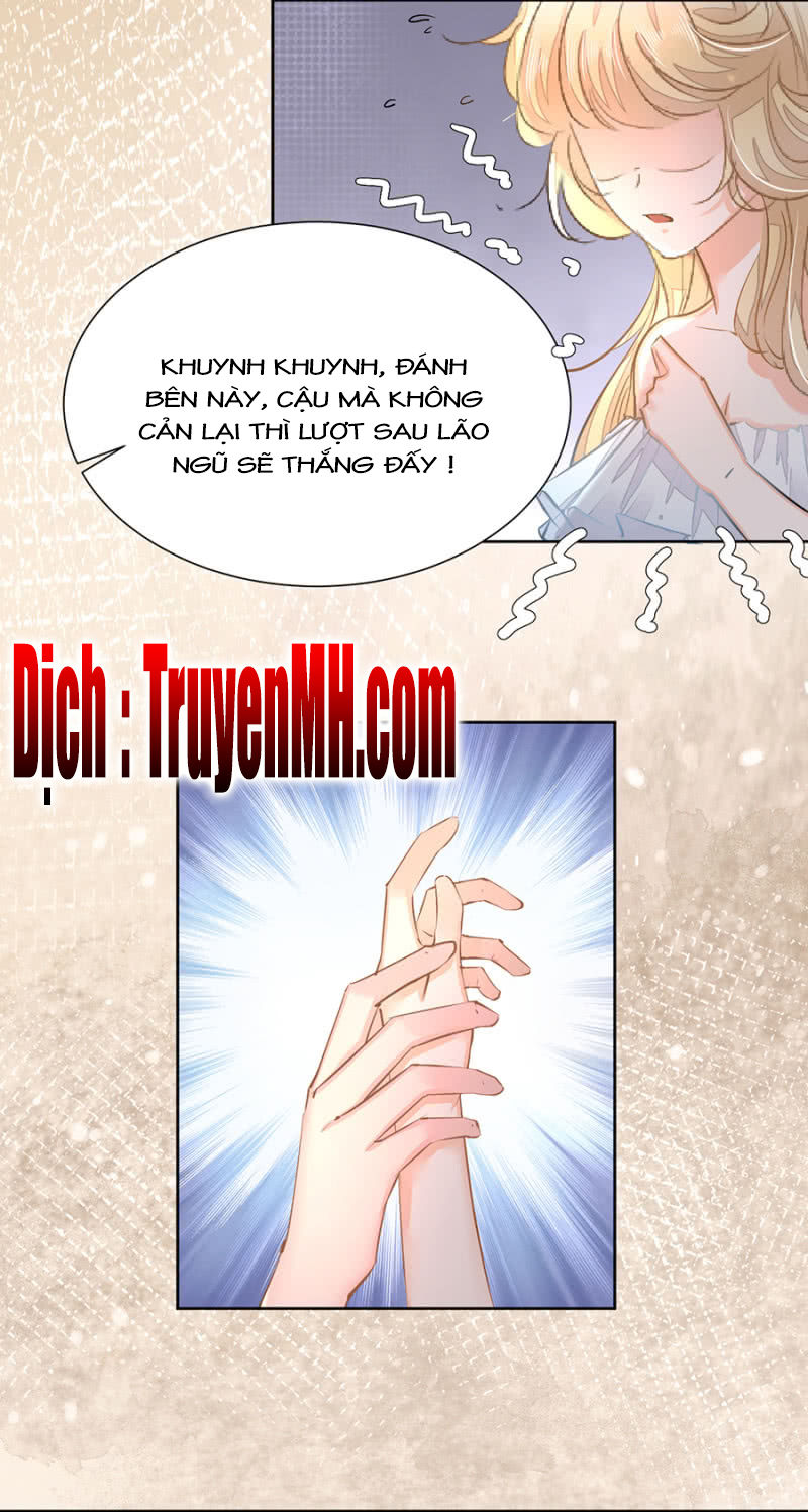 Hôn Sai 55 Lần, Nam Thần Cao Lãnh Ở Sát Vách Chap 15 - Next Chap 16