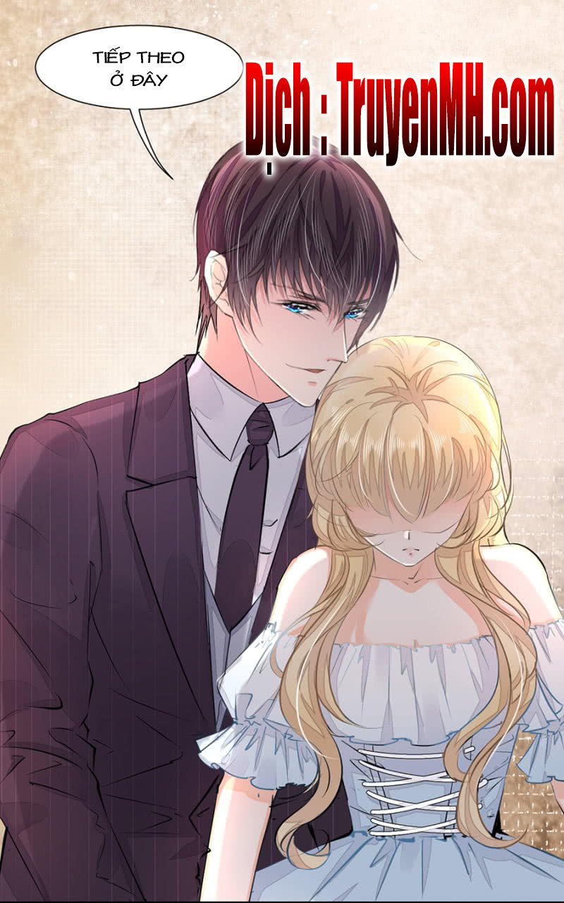 Hôn Sai 55 Lần, Nam Thần Cao Lãnh Ở Sát Vách Chap 15 - Next Chap 16