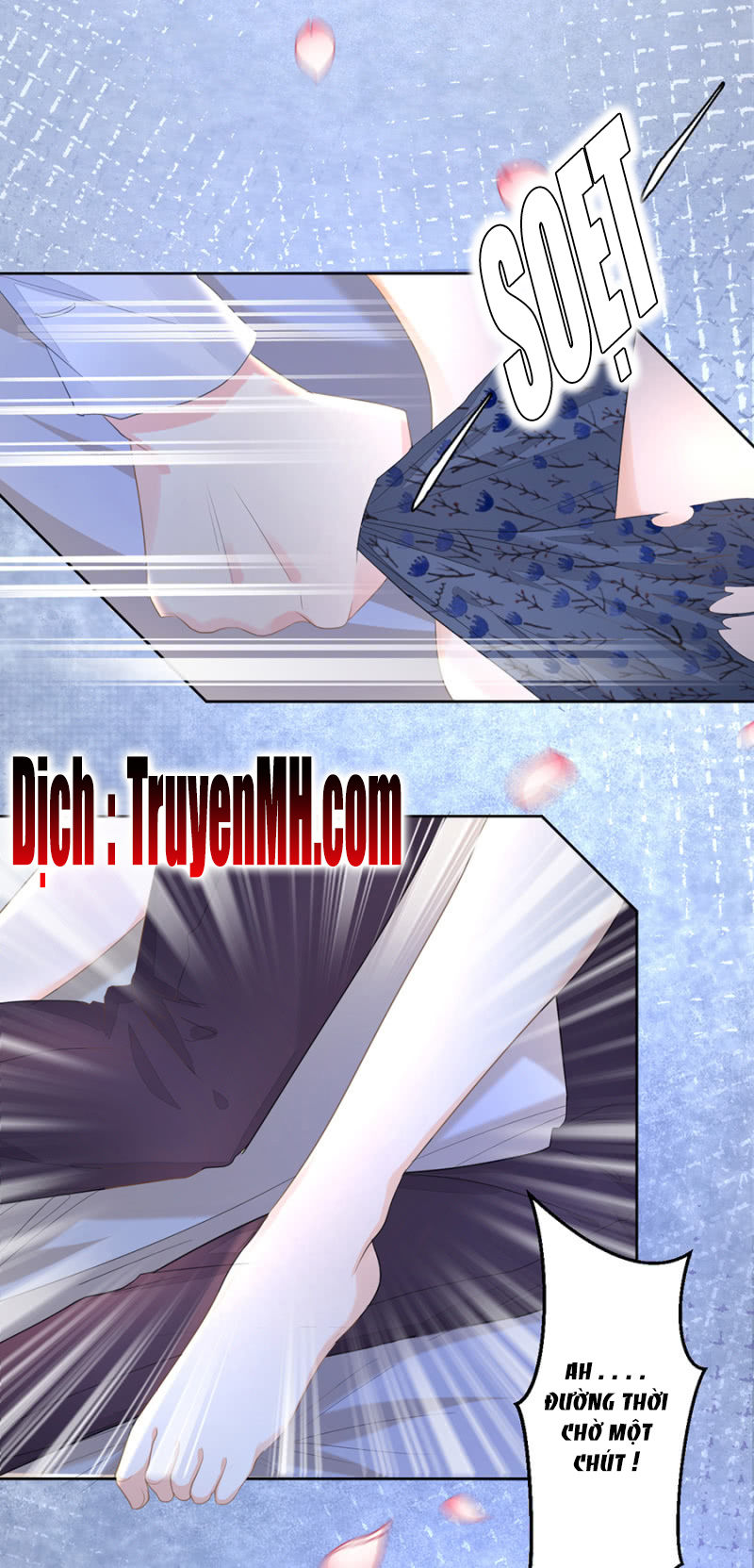 Hôn Sai 55 Lần, Nam Thần Cao Lãnh Ở Sát Vách Chap 20 - Next Chap 21