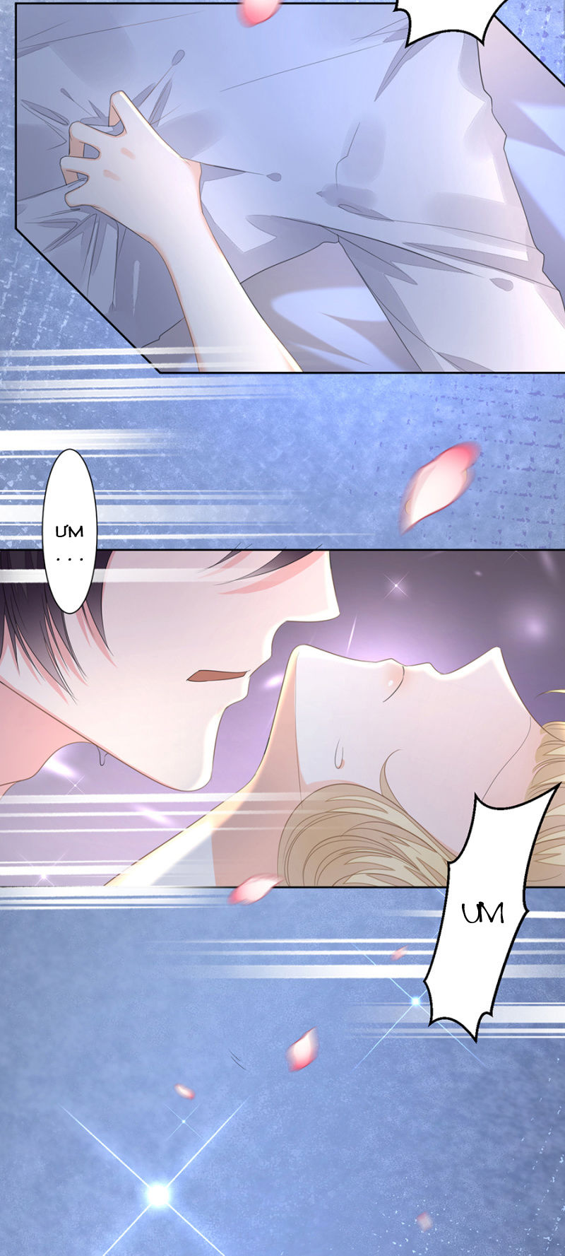 Hôn Sai 55 Lần, Nam Thần Cao Lãnh Ở Sát Vách Chap 20 - Next Chap 21