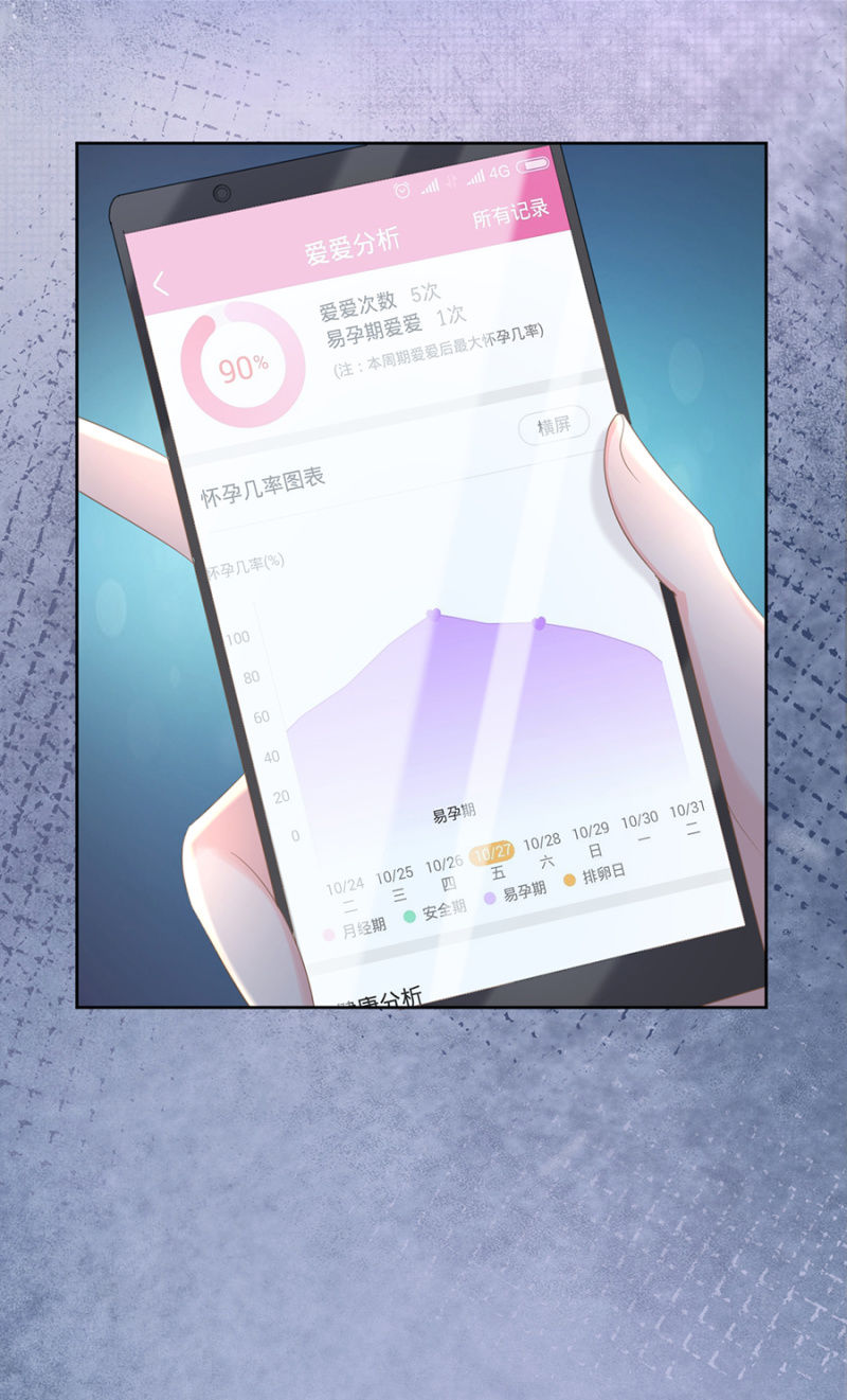 Hôn Sai 55 Lần, Nam Thần Cao Lãnh Ở Sát Vách Chap 20 - Next Chap 21