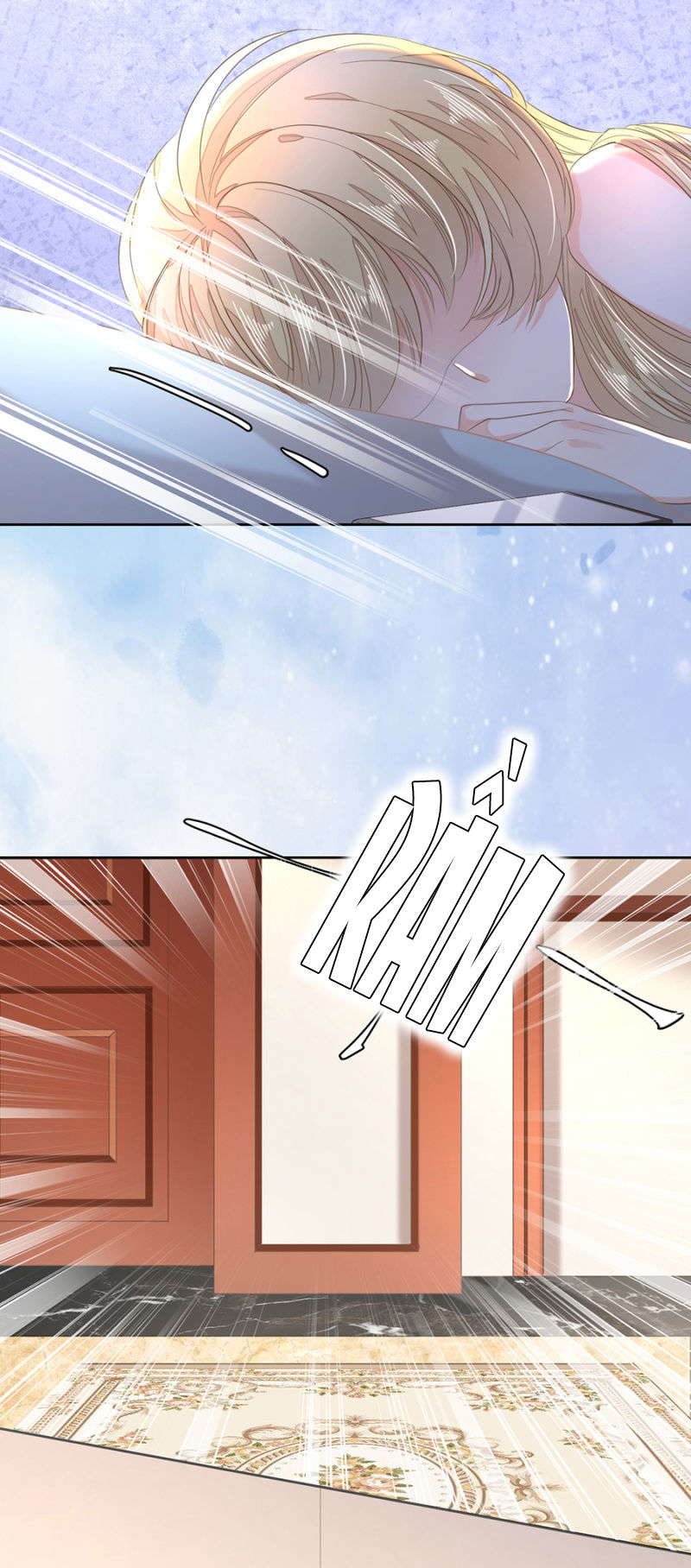 Hôn Sai 55 Lần, Nam Thần Cao Lãnh Ở Sát Vách Chap 20 - Next Chap 21