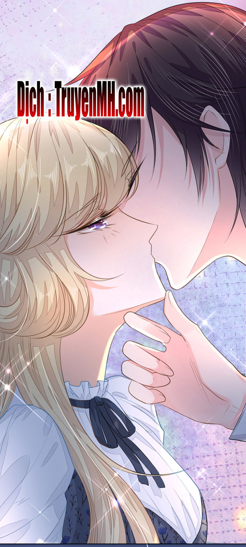 Hôn Sai 55 Lần, Nam Thần Cao Lãnh Ở Sát Vách Chap 20 - Next Chap 21