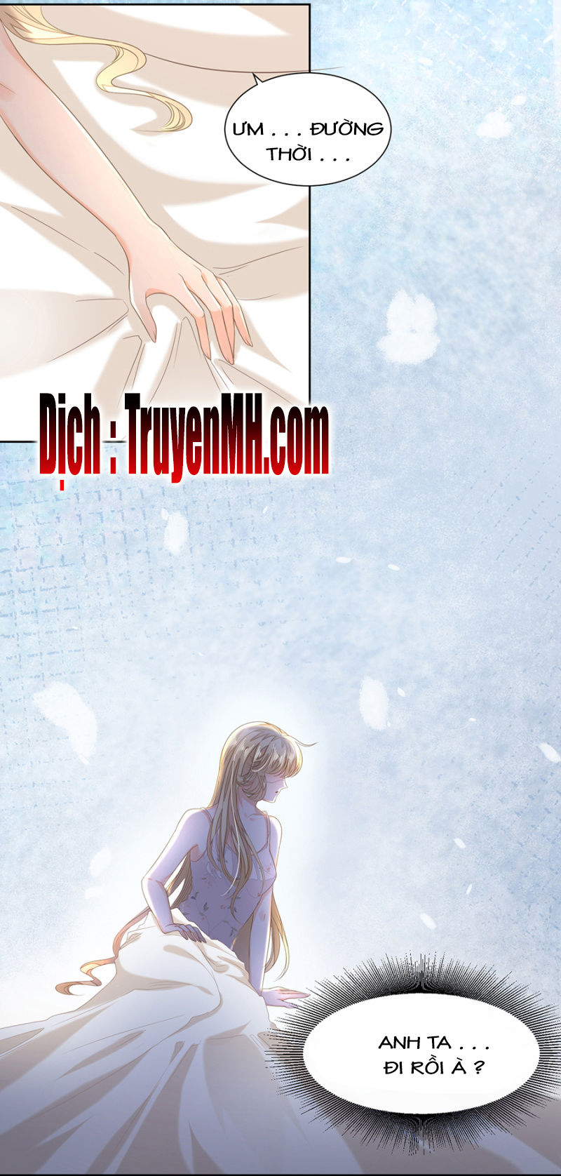 Hôn Sai 55 Lần, Nam Thần Cao Lãnh Ở Sát Vách Chap 20 - Next Chap 21