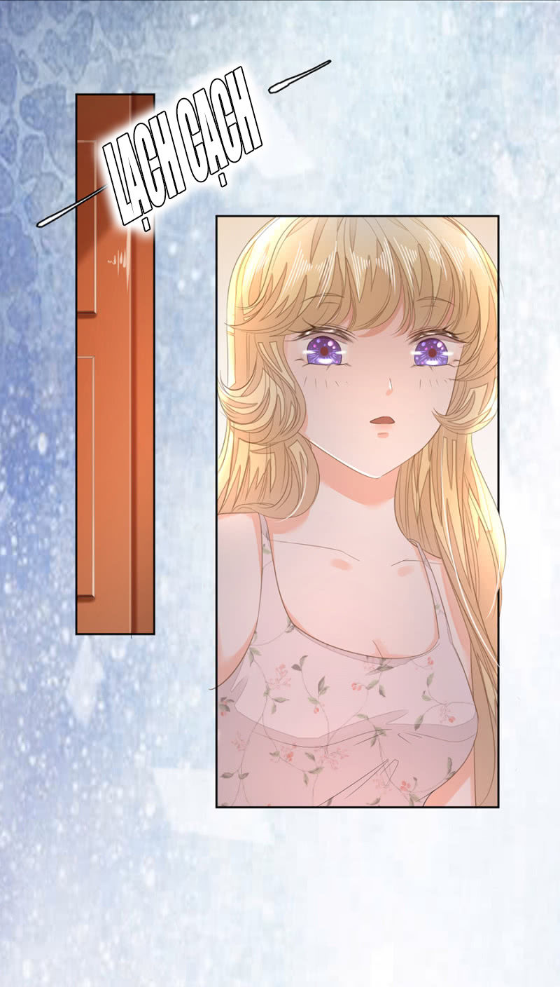 Hôn Sai 55 Lần, Nam Thần Cao Lãnh Ở Sát Vách Chap 20 - Next Chap 21