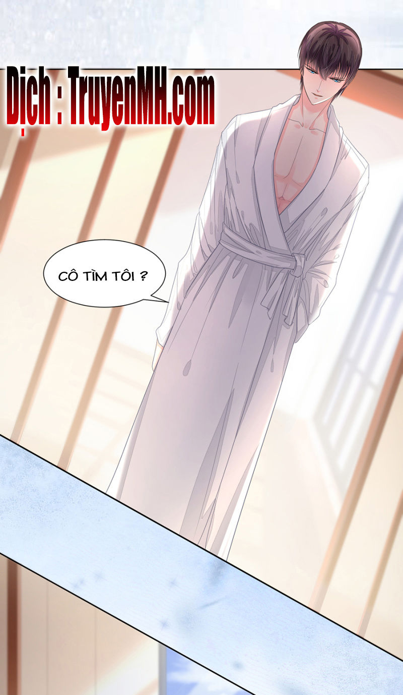 Hôn Sai 55 Lần, Nam Thần Cao Lãnh Ở Sát Vách Chap 20 - Next Chap 21