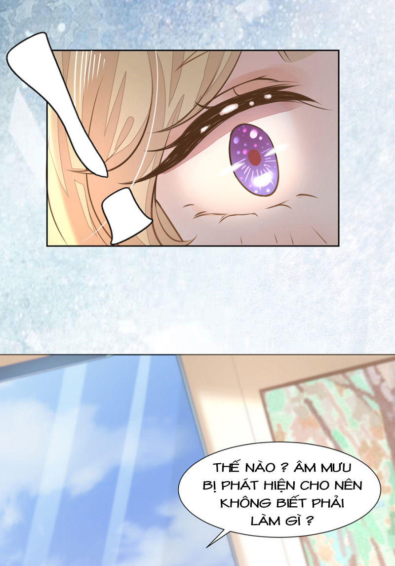 Hôn Sai 55 Lần, Nam Thần Cao Lãnh Ở Sát Vách Chap 20 - Next Chap 21