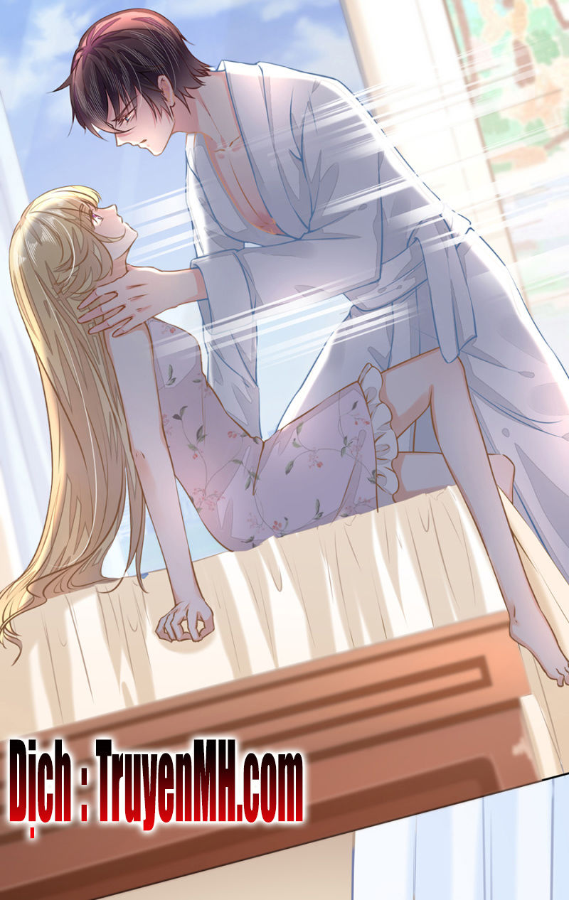 Hôn Sai 55 Lần, Nam Thần Cao Lãnh Ở Sát Vách Chap 20 - Next Chap 21