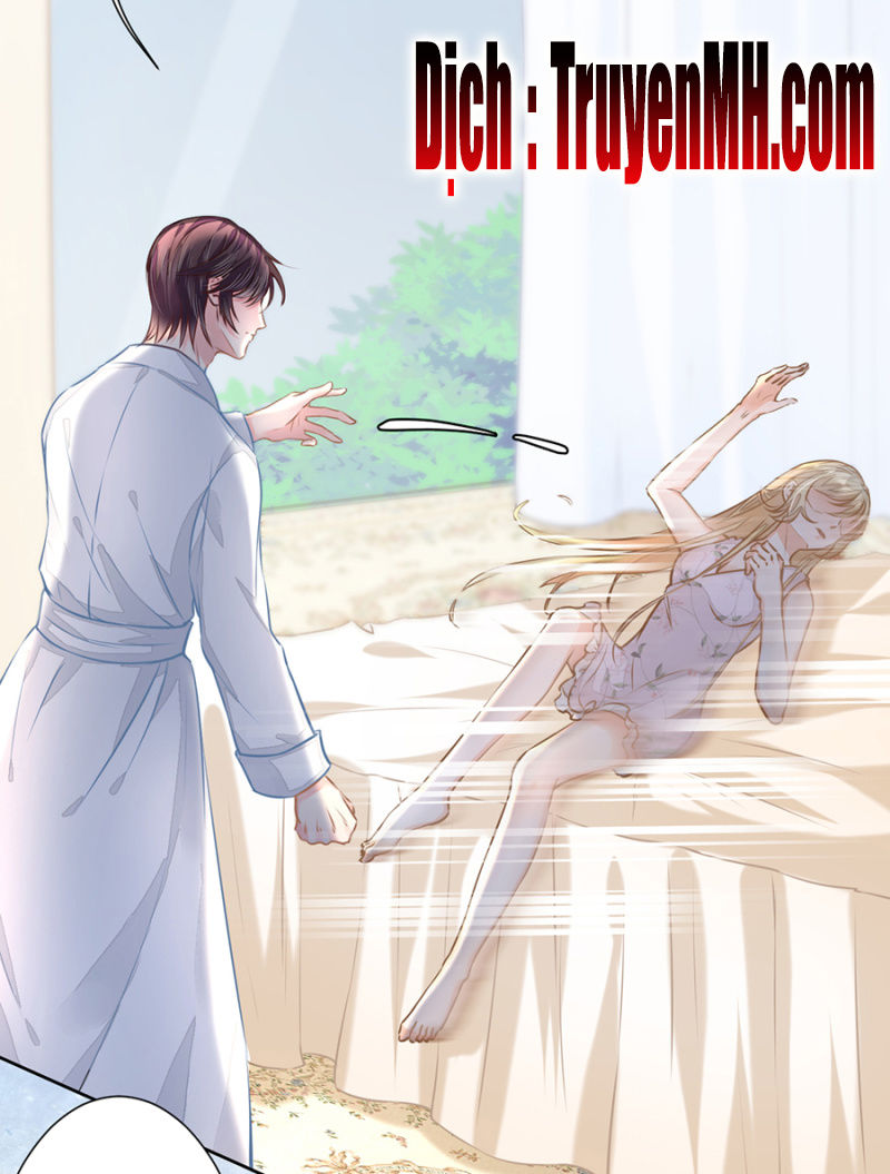 Hôn Sai 55 Lần, Nam Thần Cao Lãnh Ở Sát Vách Chap 20 - Next Chap 21