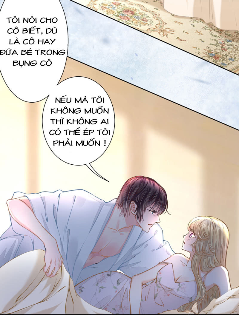 Hôn Sai 55 Lần, Nam Thần Cao Lãnh Ở Sát Vách Chap 20 - Next Chap 21