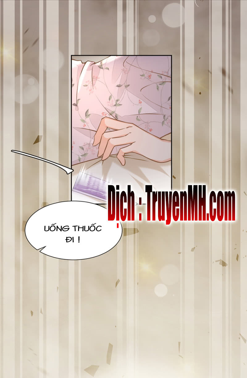Hôn Sai 55 Lần, Nam Thần Cao Lãnh Ở Sát Vách Chap 20 - Next Chap 21