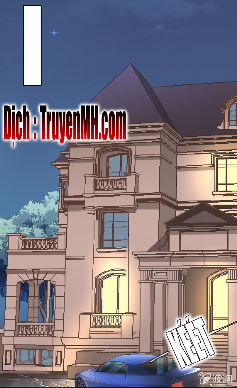 Hôn Sai 55 Lần, Nam Thần Cao Lãnh Ở Sát Vách Chap 20 - Next Chap 21