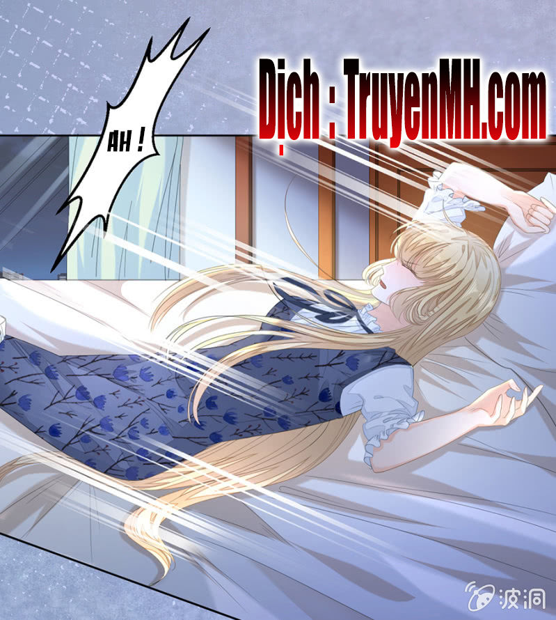 Hôn Sai 55 Lần, Nam Thần Cao Lãnh Ở Sát Vách Chap 20 - Next Chap 21