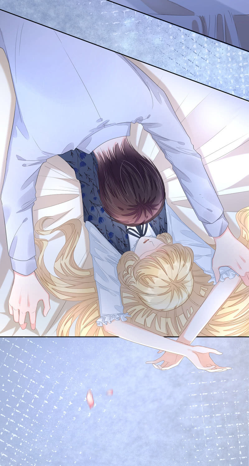 Hôn Sai 55 Lần, Nam Thần Cao Lãnh Ở Sát Vách Chap 20 - Next Chap 21