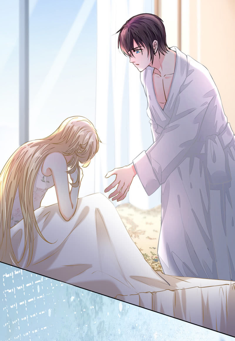 Hôn Sai 55 Lần, Nam Thần Cao Lãnh Ở Sát Vách Chap 21 - Next Chap 22
