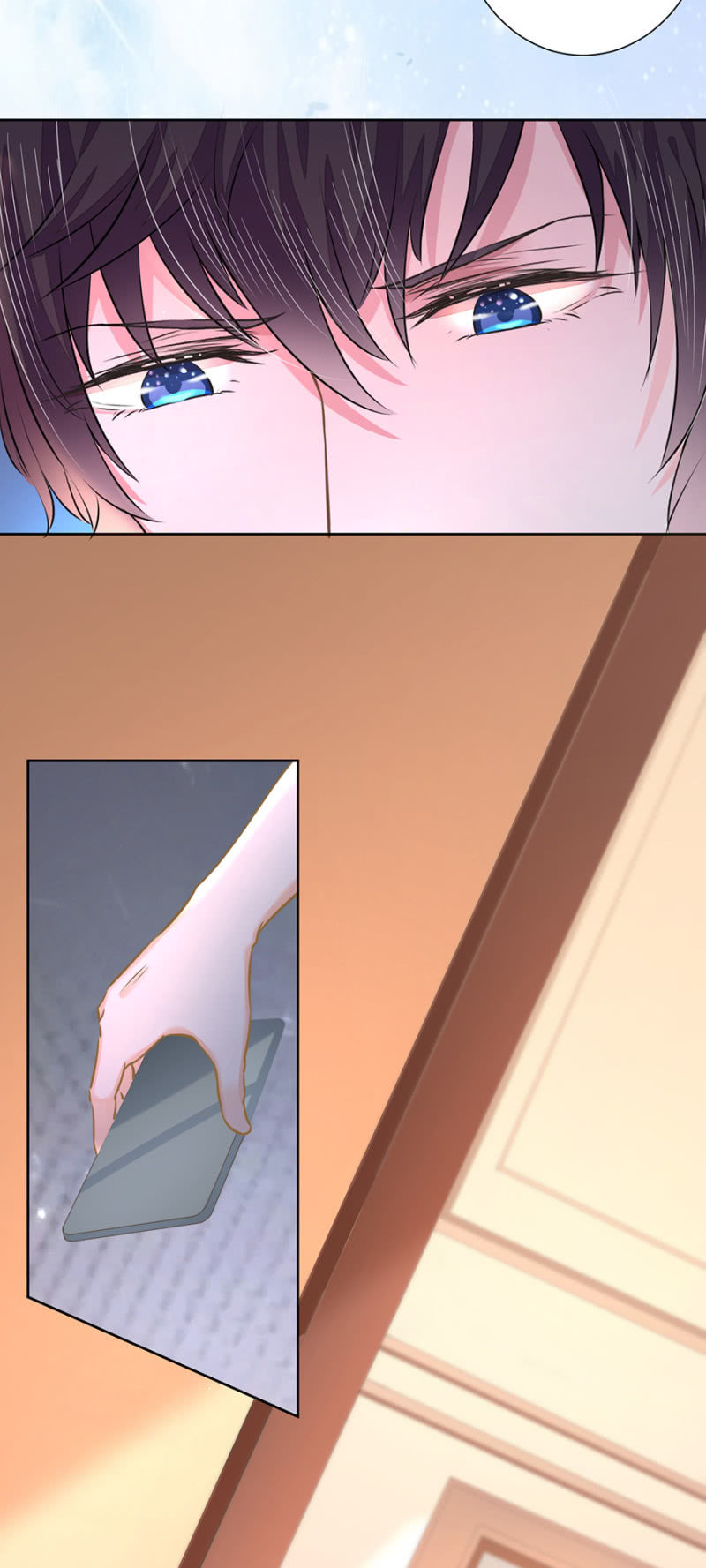 Hôn Sai 55 Lần, Nam Thần Cao Lãnh Ở Sát Vách Chap 21 - Next Chap 22