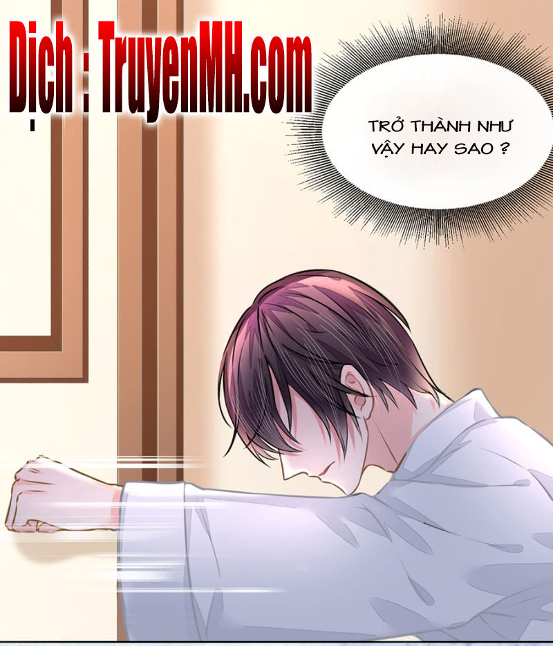 Hôn Sai 55 Lần, Nam Thần Cao Lãnh Ở Sát Vách Chap 21 - Next Chap 22