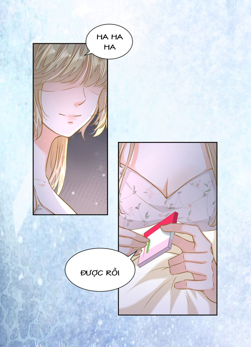 Hôn Sai 55 Lần, Nam Thần Cao Lãnh Ở Sát Vách Chap 21 - Next Chap 22