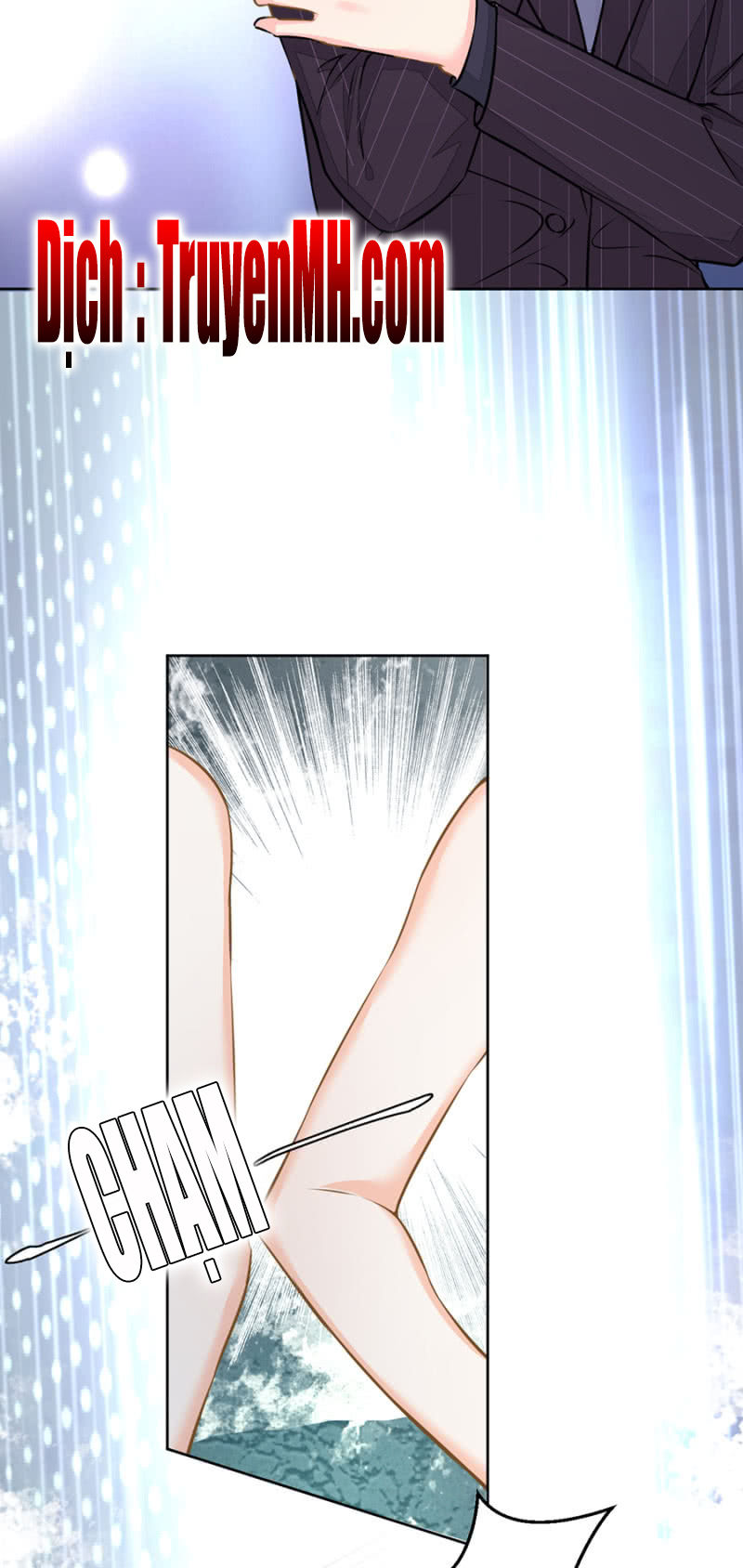 Hôn Sai 55 Lần, Nam Thần Cao Lãnh Ở Sát Vách Chap 26 - Next Chap 27