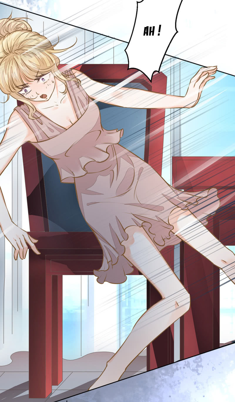 Hôn Sai 55 Lần, Nam Thần Cao Lãnh Ở Sát Vách Chap 26 - Next Chap 27