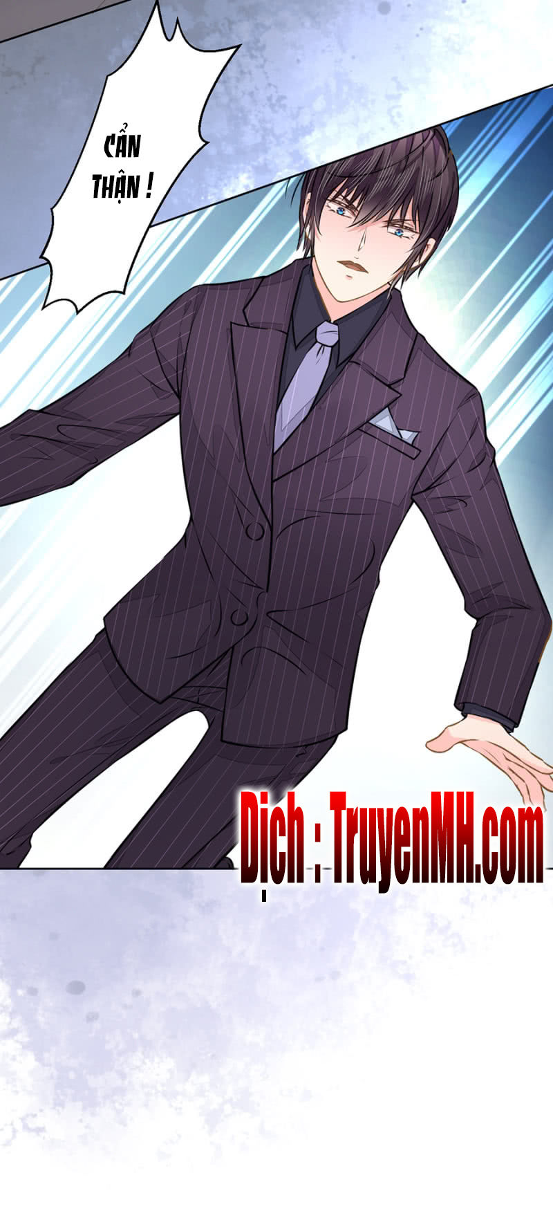 Hôn Sai 55 Lần, Nam Thần Cao Lãnh Ở Sát Vách Chap 26 - Next Chap 27