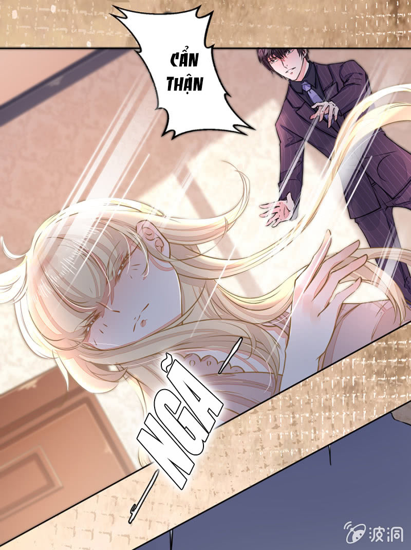 Hôn Sai 55 Lần, Nam Thần Cao Lãnh Ở Sát Vách Chap 26 - Next Chap 27