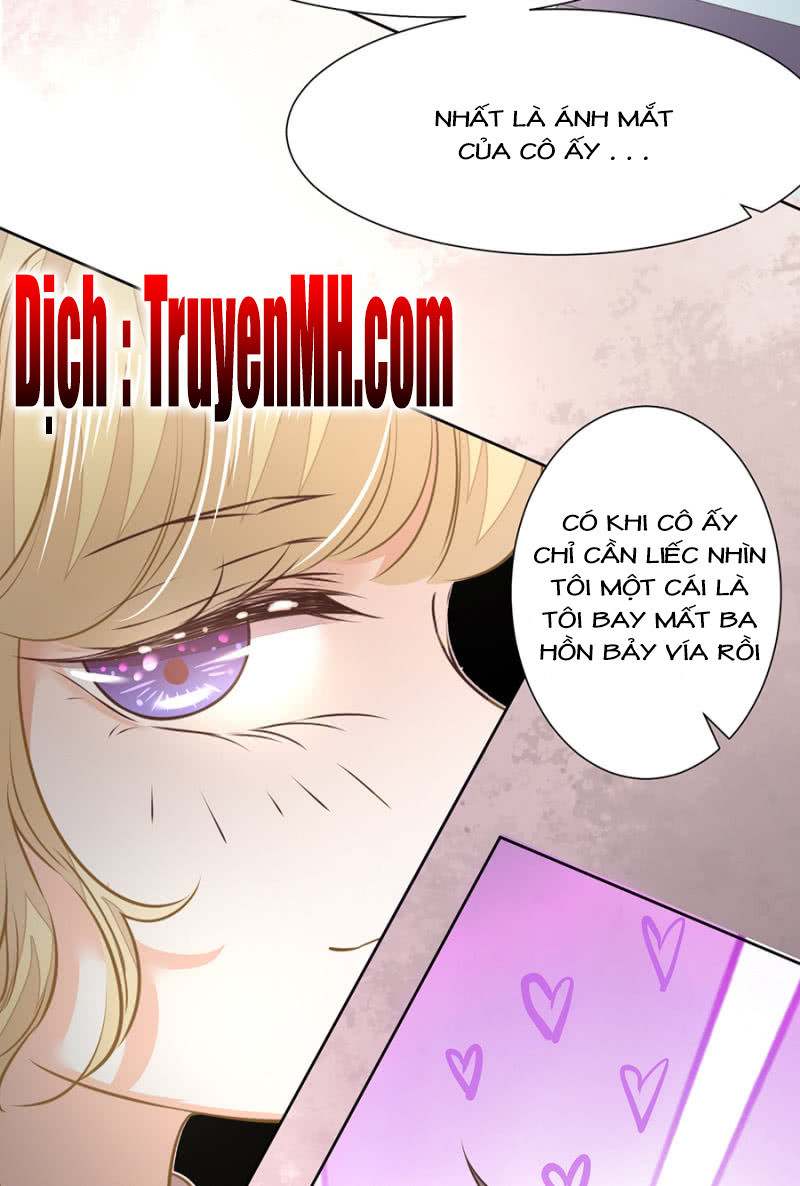Hôn Sai 55 Lần, Nam Thần Cao Lãnh Ở Sát Vách Chap 26 - Next Chap 27