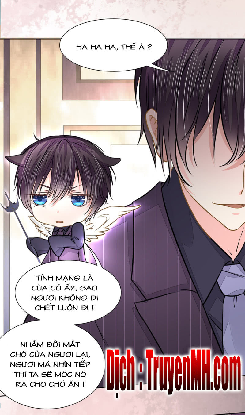 Hôn Sai 55 Lần, Nam Thần Cao Lãnh Ở Sát Vách Chap 26 - Next Chap 27