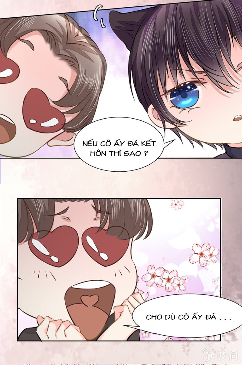 Hôn Sai 55 Lần, Nam Thần Cao Lãnh Ở Sát Vách Chap 26 - Next Chap 27