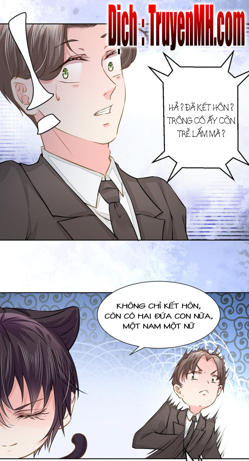 Hôn Sai 55 Lần, Nam Thần Cao Lãnh Ở Sát Vách Chap 26 - Next Chap 27